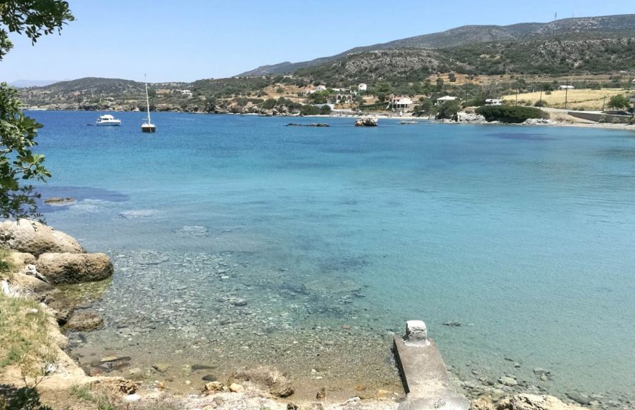 Gea Elaia Hotel Laconia