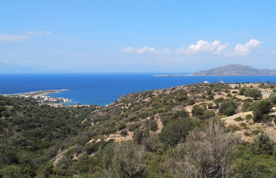 neapolis laconia accommodation