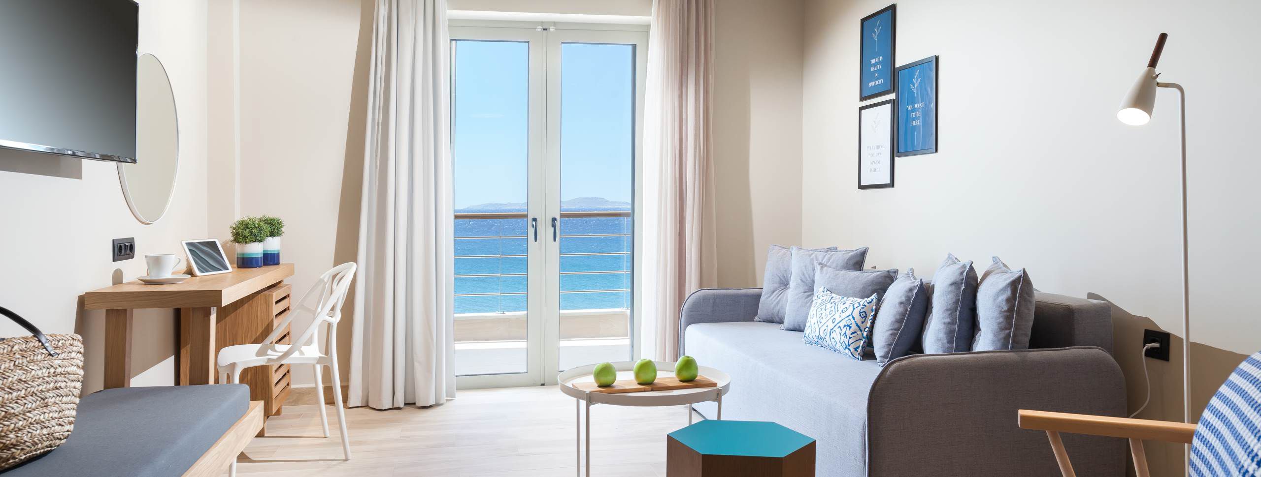 hotel gea elaia laconia