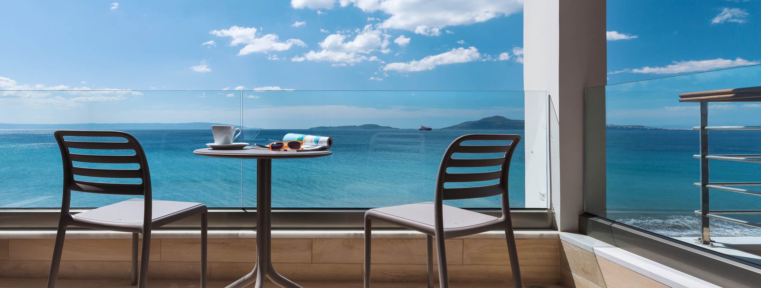 Gea Elaia Hotel Lakonia