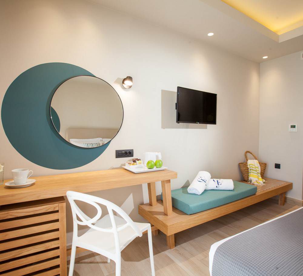 hotel neapoli laconia