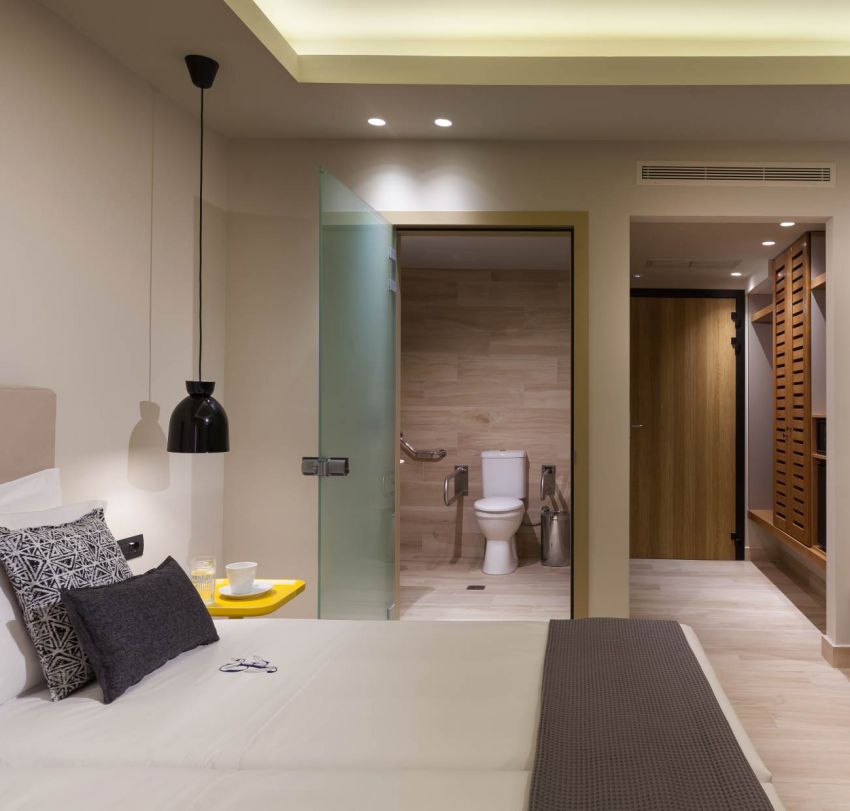 neapolis laconia accommodation