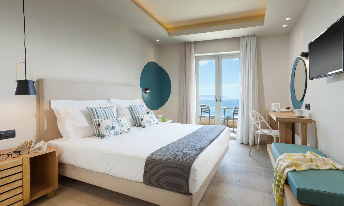 Gea Elaia Hotel Laconia