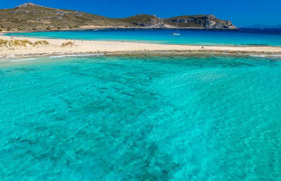 Gea Elaia Hotel Laconia