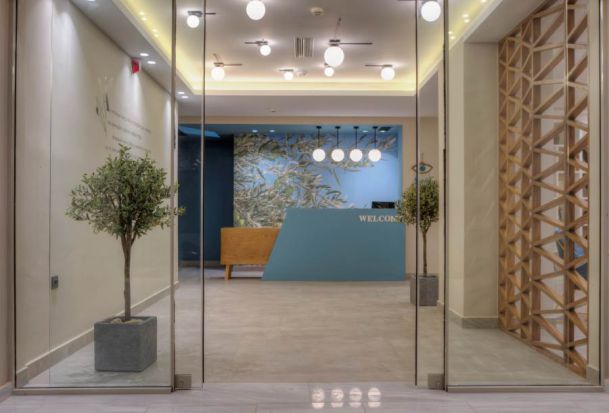 νεαπολη λακωνιασ διαμονη