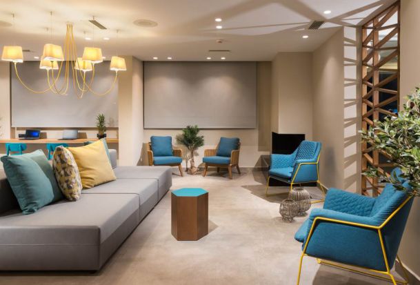 ξενοδοχεια νεαπολη λακωνιασ