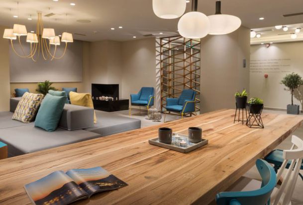 ξενοδοχεια νεαπολη λακωνιασ