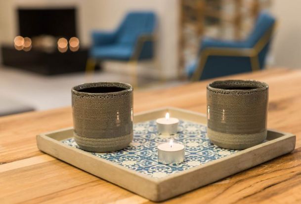 ξενοδοχειο gea elaia