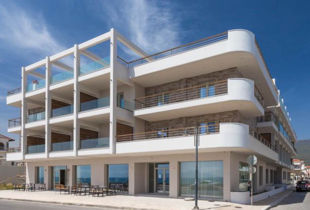 ξενοδοχεια νεαπολη λακωνιασ