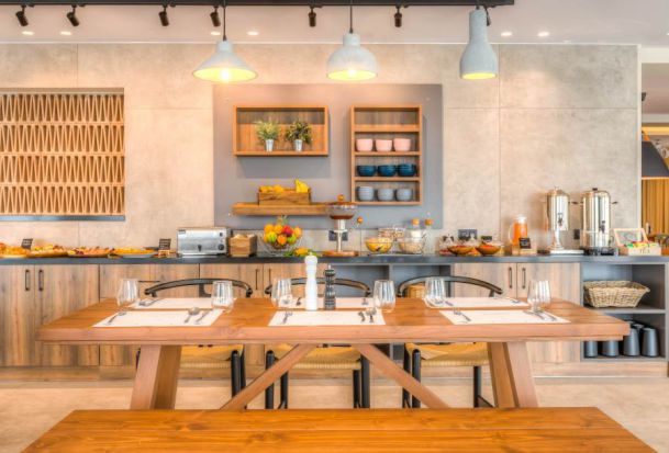 ξενοδοχεια νεαπολη λακωνιασ