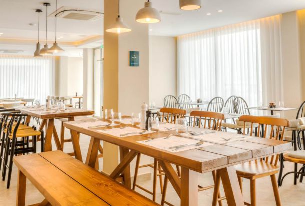 ξενοδοχειο gea elaia