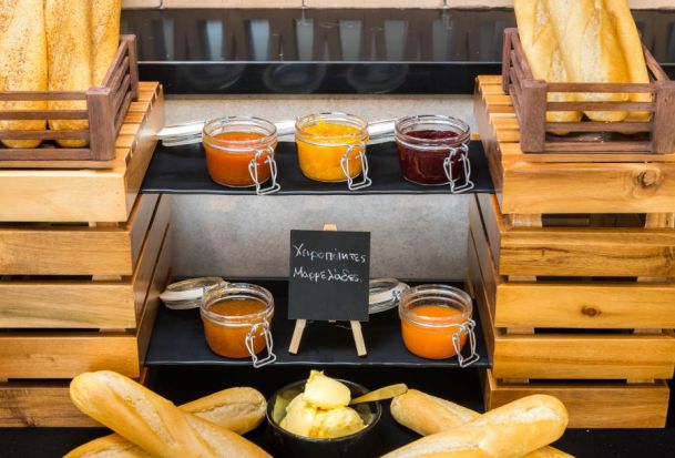 ξενοδοχειο gea elaia