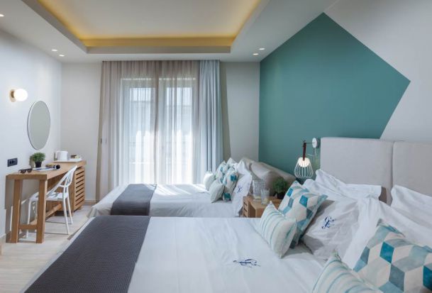 ξενοδοχεια νεαπολη λακωνιασ