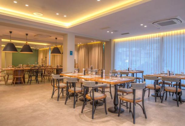 ξενοδοχεια νεαπολη λακωνιασ