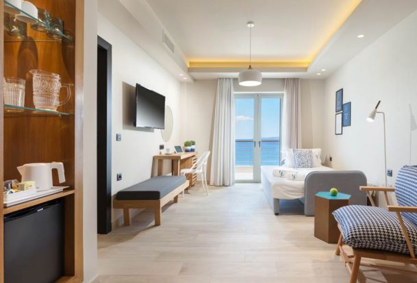 ξενοδοχεια νεαπολη λακωνιασ