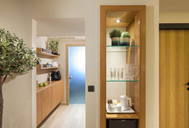 ξενοδοχεια νεαπολη λακωνιασ