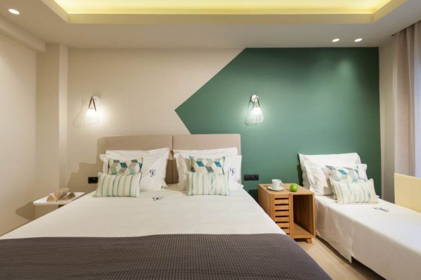 ξενοδοχειο gea elaia