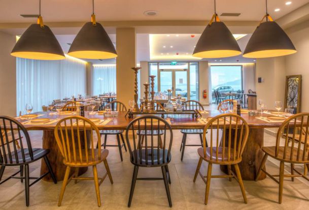 ξενοδοχειο gea elaia