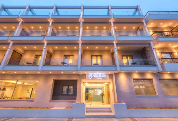 νεαπολη λακωνιασ διαμονη