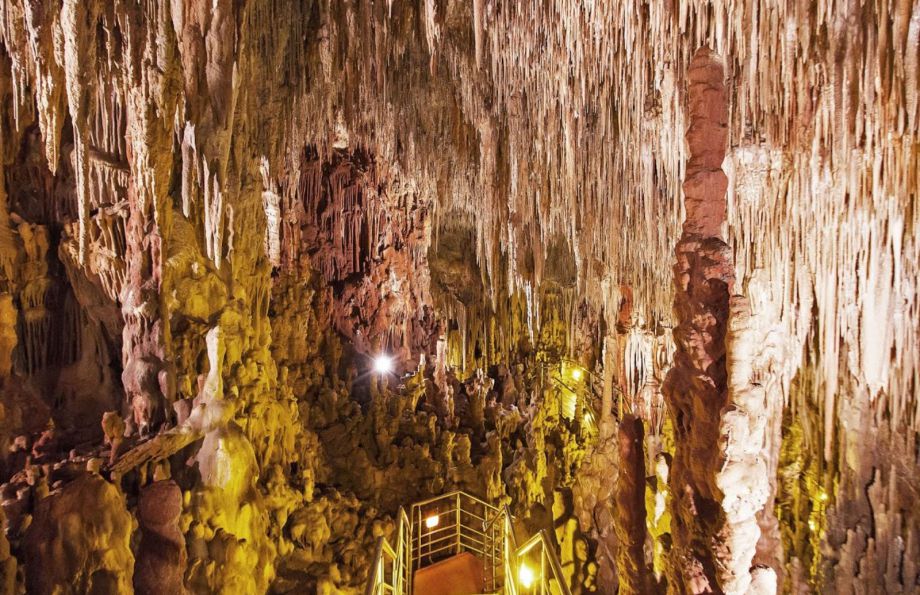 neapolis laconia accommodation