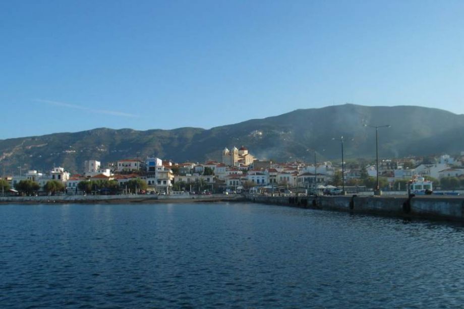 neapolis laconia accommodation