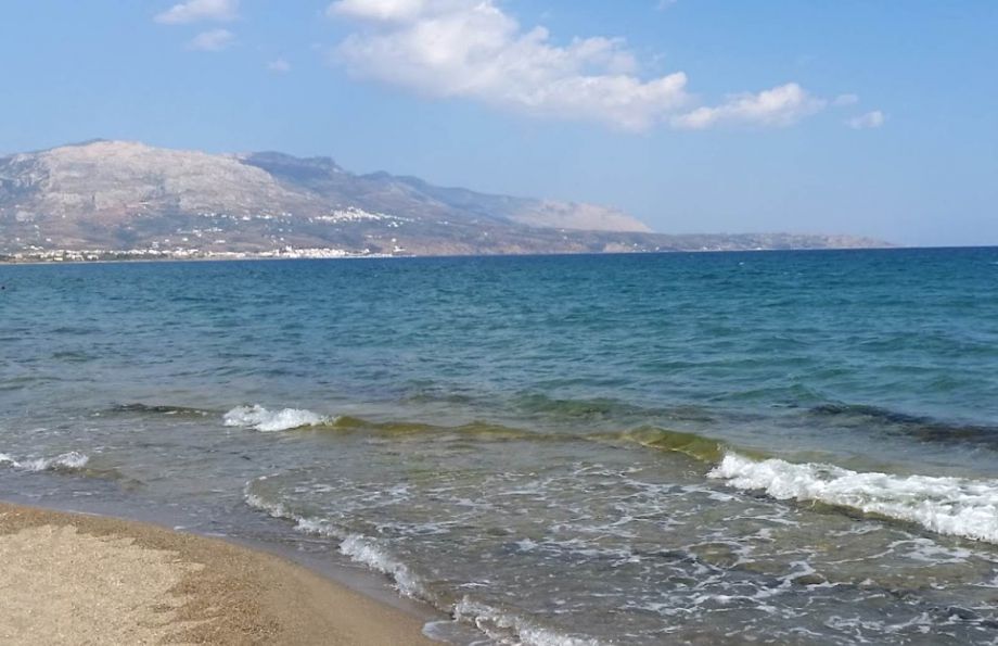 Gea Elaia Hotel Laconia