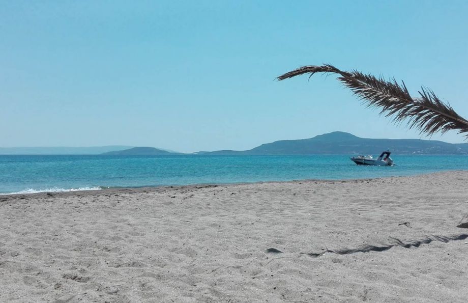 neapolis laconia accommodation