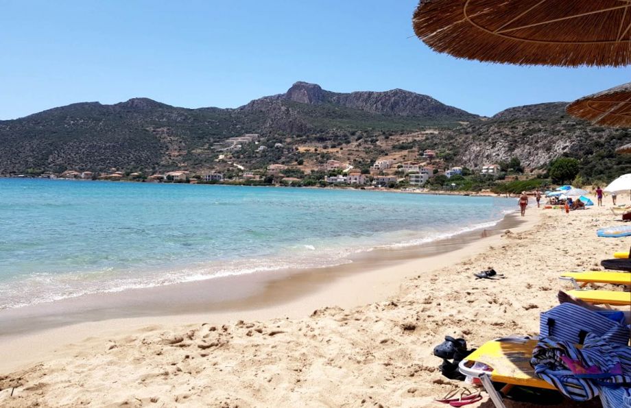 Gea Elaia Hotel Laconia