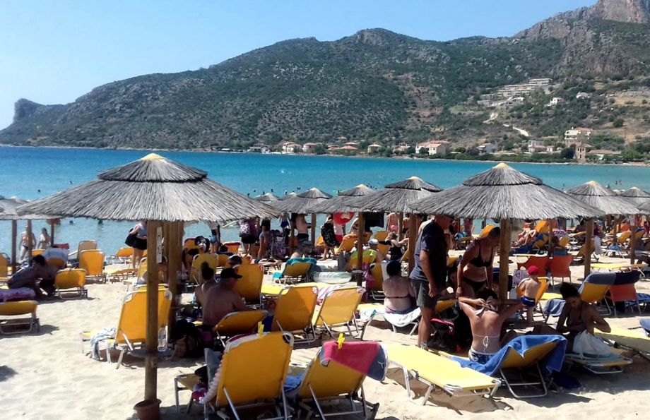 neapolis laconia accommodation