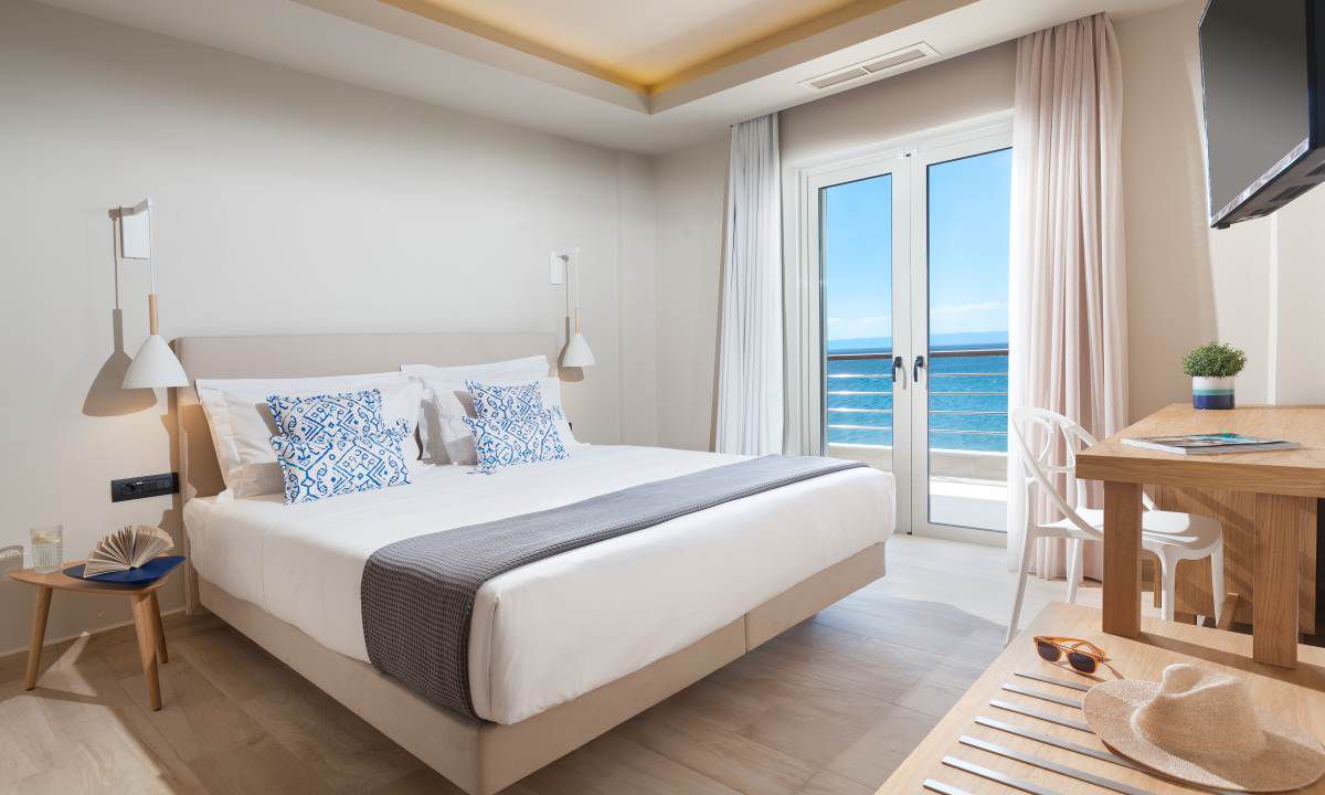 Gea Elaia Hotel Lakonia