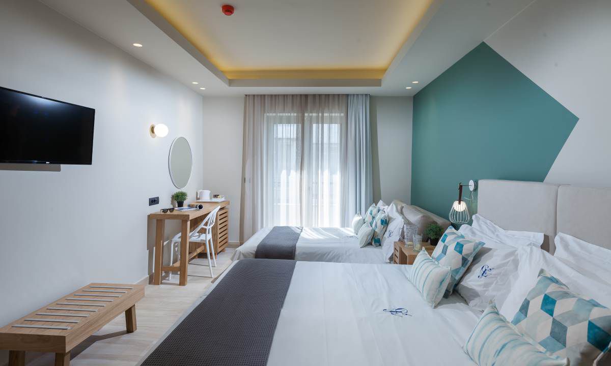 Gea Elaia Hotel Laconia