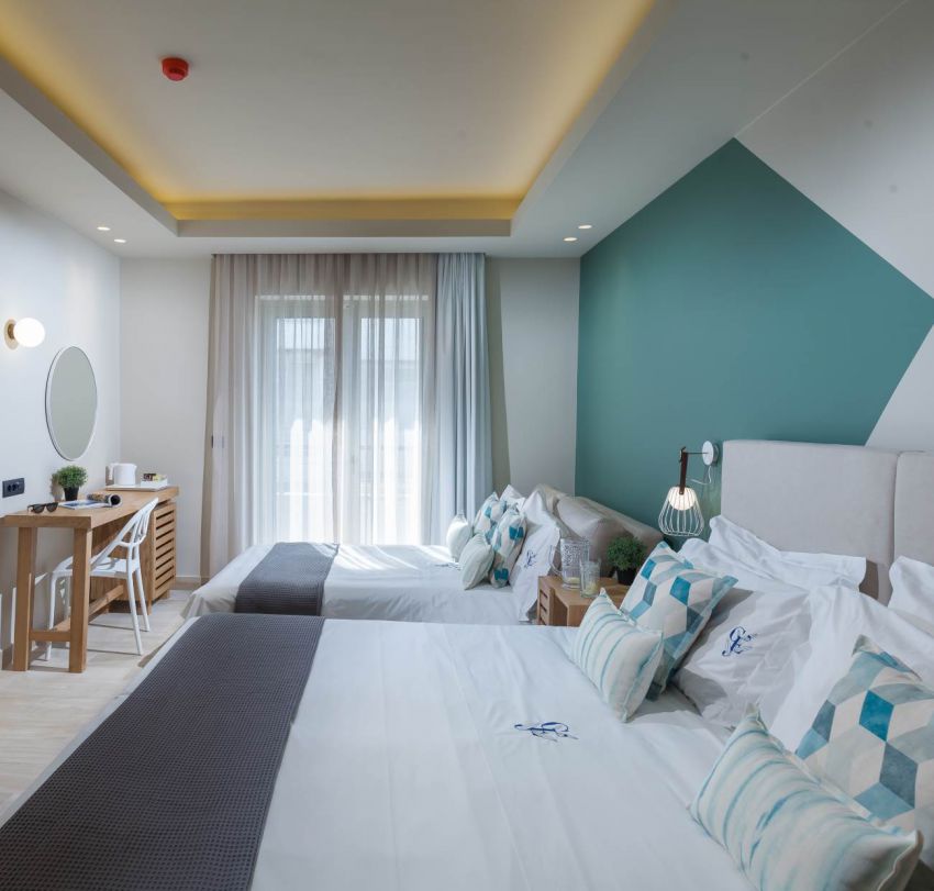 hotel gea elaia laconia