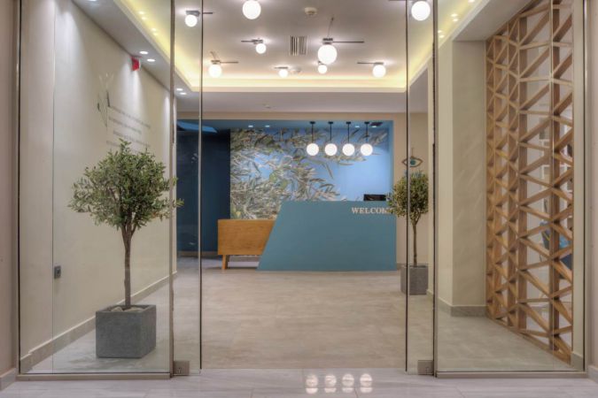 Gea Elaia Hotel Lakonia